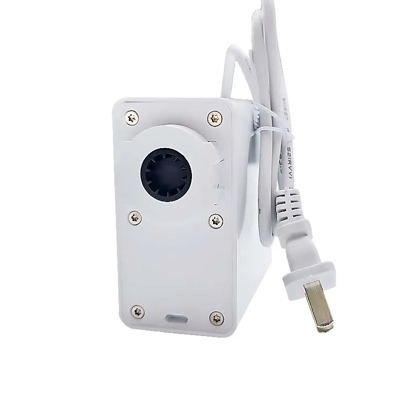 Tuya Zigbee Mini Curtain Motor Electric Curtain Cornice Rail Work With Alexa Google Home Yandex Alice Customize Electric Track