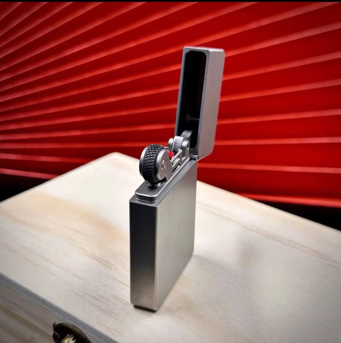 L9 Titanium Alloy O…