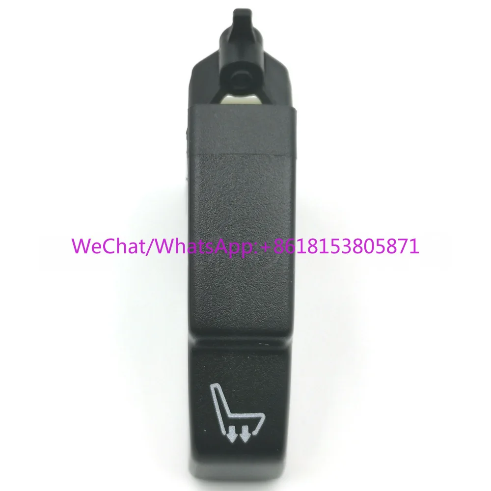 Suitable for Scania truck seat height adjustment control switch button 1498839 (RH)
