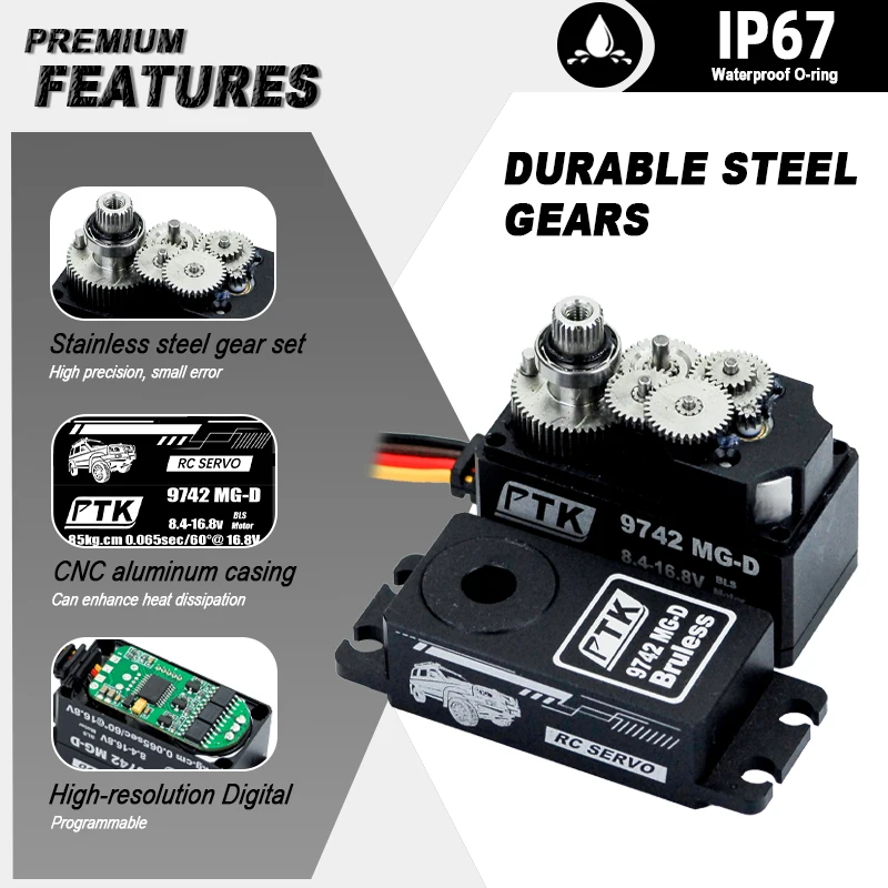 Thumbnail 4 - #1 Trending Programmable Toys Right Now