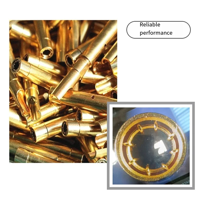 【B74A】Reliable Performance 20 Core Wire Spring Printed Board For WTA20 Plug Socket Mother Seat Butt Plug For WTA Connector