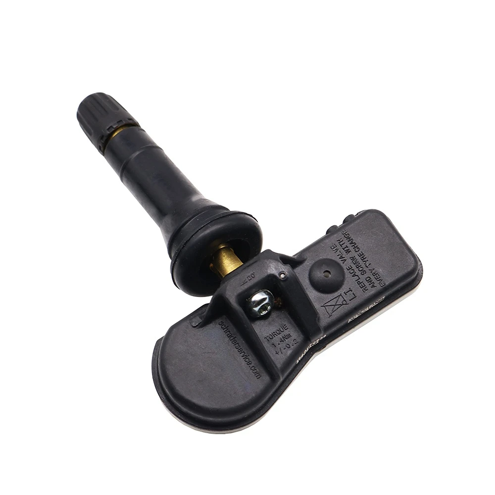 FOR 2012-2022 Peugeot 301 433Mhz OEM original TPMS TIRE PRESSURE MONITOR SENSOR 9802003680 9811536380