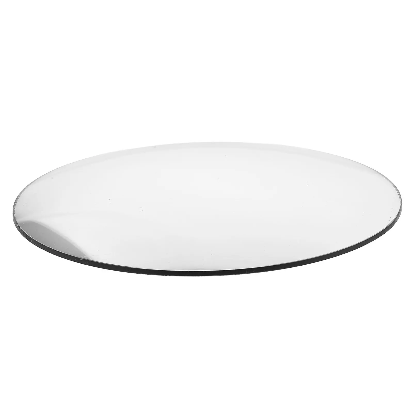 

Outdoor Convex Anti-Theft Mirror Wide Angle Lens Parking Safety Mirror for Driveway Road Garage Corner Security Blind Spot