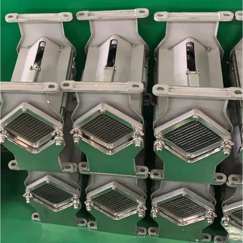 

Heavy Duty Stainless Steel Potato Machine Fruit Vegetable Vertical French Fry Cutter