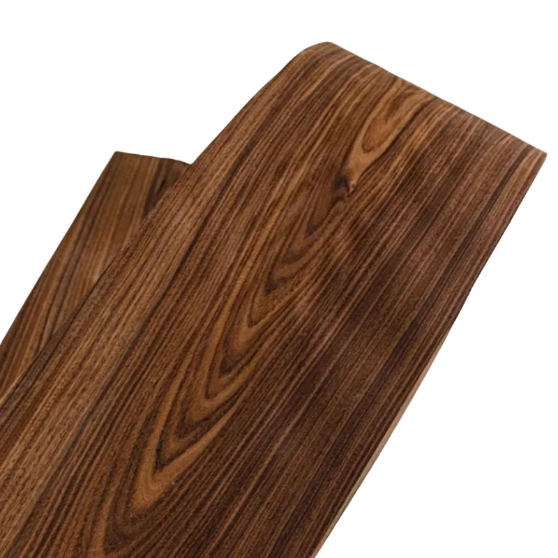 0.5 มม.ธรรมชาติ Rosewood แผ่นส - Musical Instrument Images บทวิจารณ์และราคา