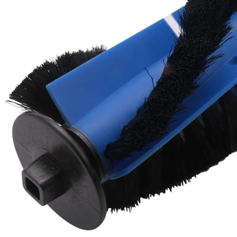 Щеточные фильтры, аксессуары для боковых щеток, совместимые с запасным комплектом Eufy Robovac 11S, включает 4 вращающихся щеток.