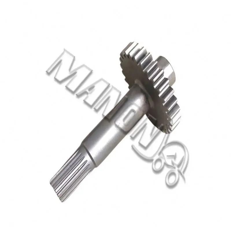 

High Quality Forklift Attachments SHAFT IDLER YQX30-0015 for hangcha Forklift Parts