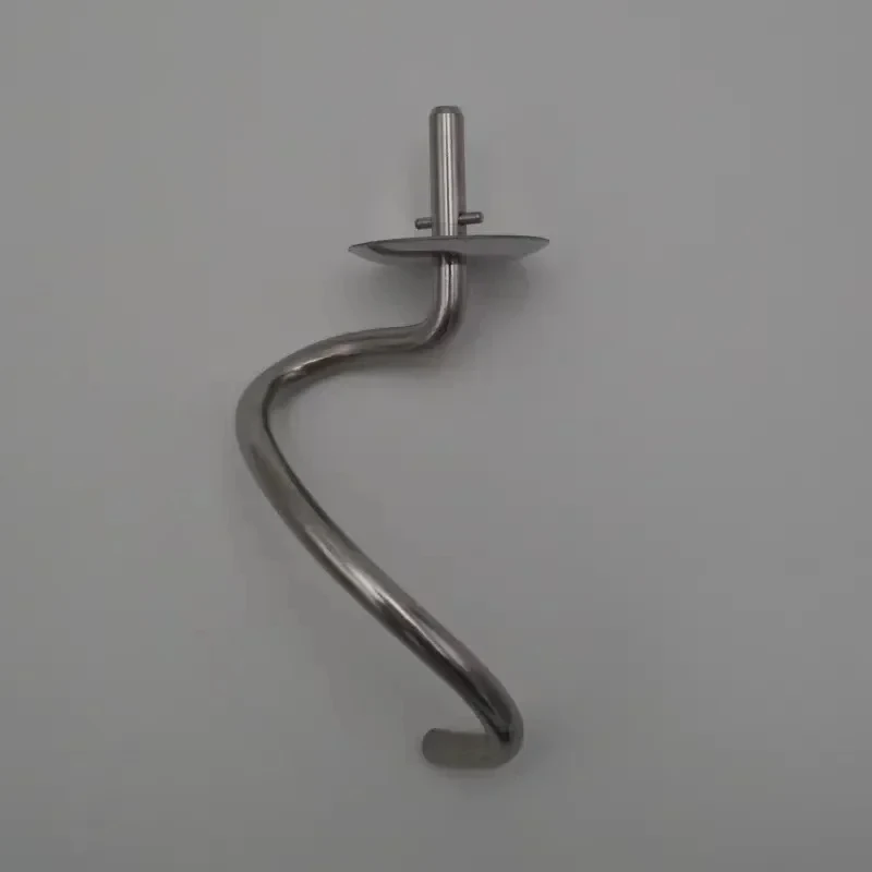 Stainless Steel Hook Rod, Suitable for KENWOOD, KMX752, KMX750, KMX754, Chef Machine Accessories