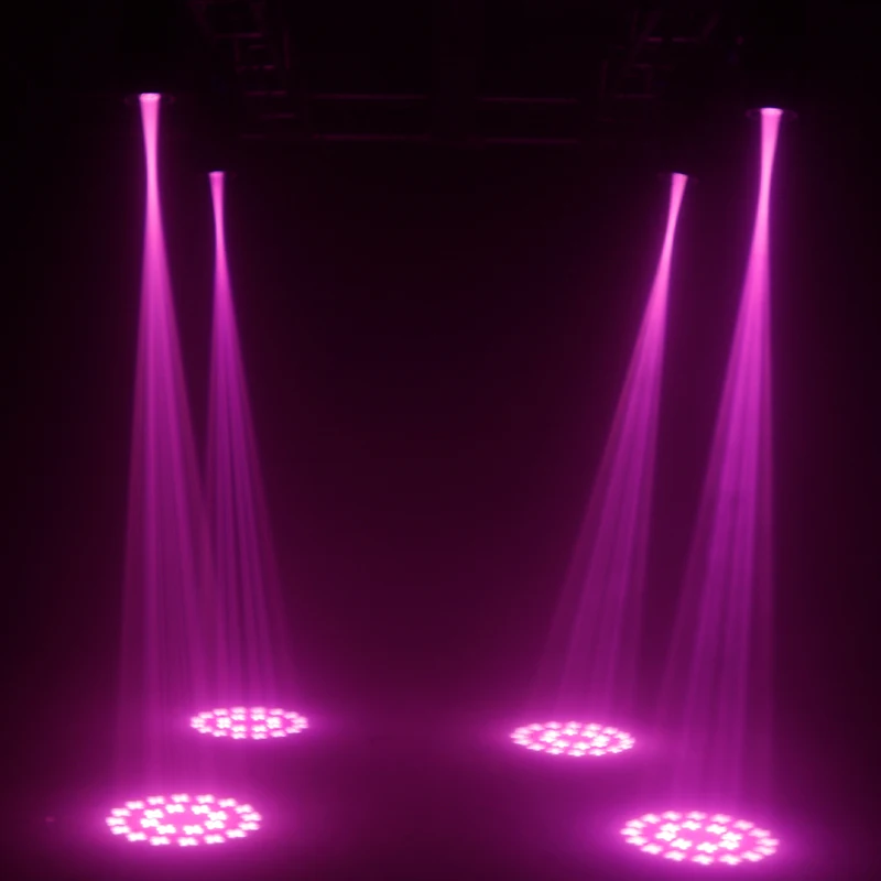 SHEHDS LED Beam 300W Moving Head High Power DMX Light DJ Stage Bar Disco Concert Party Stage Performance