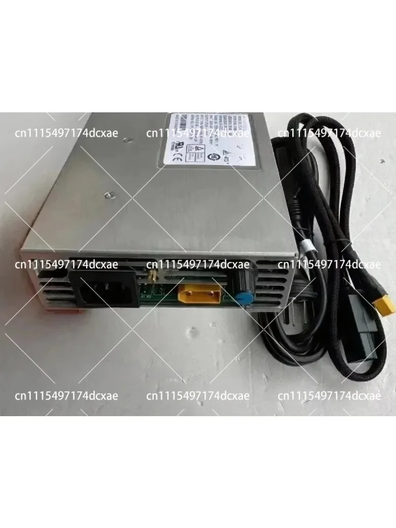 2700W Adjustable DC Power Supply, 0‑140V 25A / 3‑60V 50A Variable Output Power Unit for Automobile & Motorbike Equipment