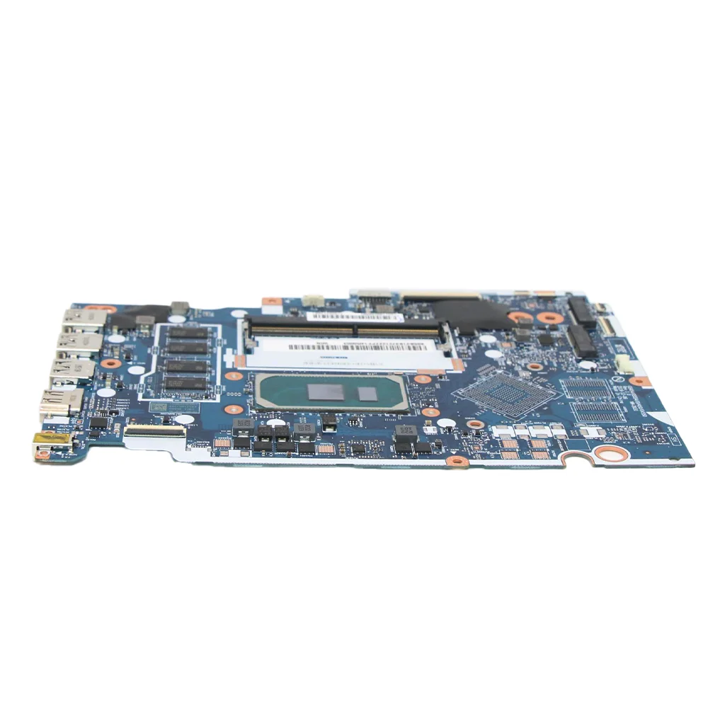 Imagem -06 - Placa-mãe Portátil para Lenovo Ideapad 314iil05 Nm-d031 Rma:4g com Cpu I3-1005g1 I5-1035g1 I7-1065g7 Fru 5b21b37211 5b21b37212