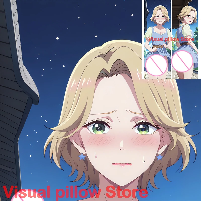 

Dakimakura аниме Hazuki Kudou двусторонний принт наволочка для тела в натуральную величину наволочка для взрослых