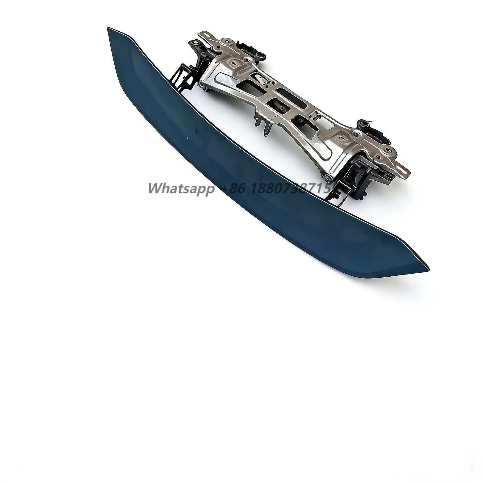 

For Bockstetter Rear Wing Assembly 982827204B