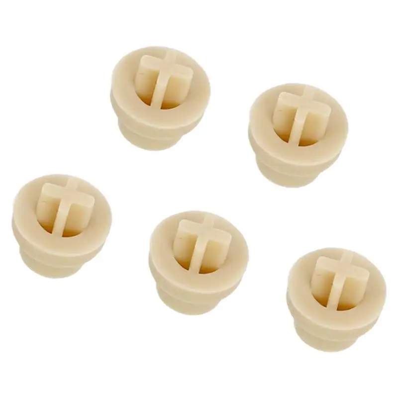 

Упаковка из 5 пластиковых обратных клапанов. Запасные части в виде утконоса. Невозвратный затвор Watermole. Простота для насосов