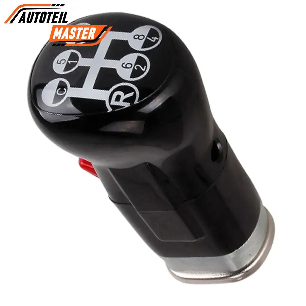 

For Volvo F10 1977 1978 1979 1980 1981 1982-1993 1pc 8 Speed Manual Gear Shift Knob 4630550500 1655854 2.32196SP