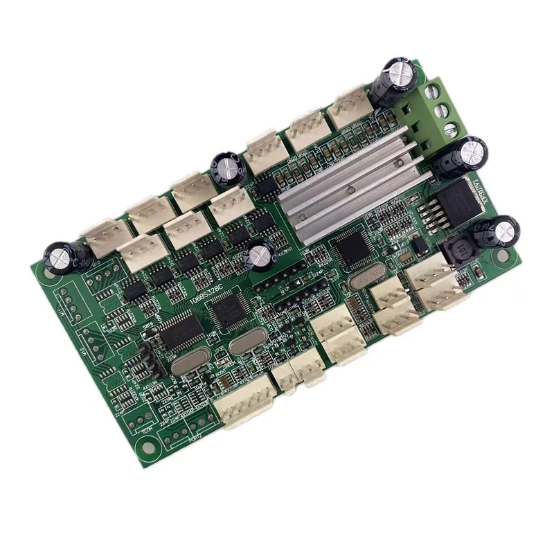 

230 Вт 7R R7 с подвижной головкой, основная плата, детали ЖК-дисплея, луч 7R, материнская плата 230 Вт