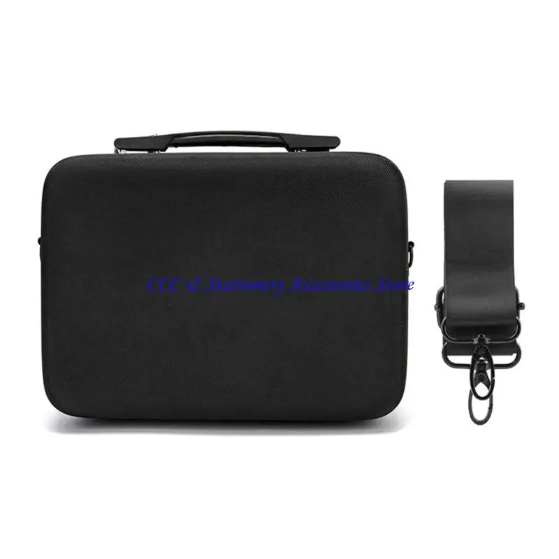 Q1JC حلول التخزين المحمولة حلبة تخزين الحالات منظم الصدمة ل Avata 2