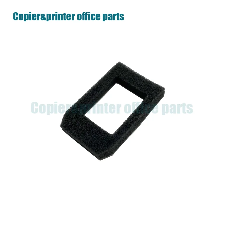 50PCS High Density Drum Waste Powder Sponge Seal Strong Viscosity For Canon IR C3020 3025 3320 3325 3330 3520 3720 Copier Parts