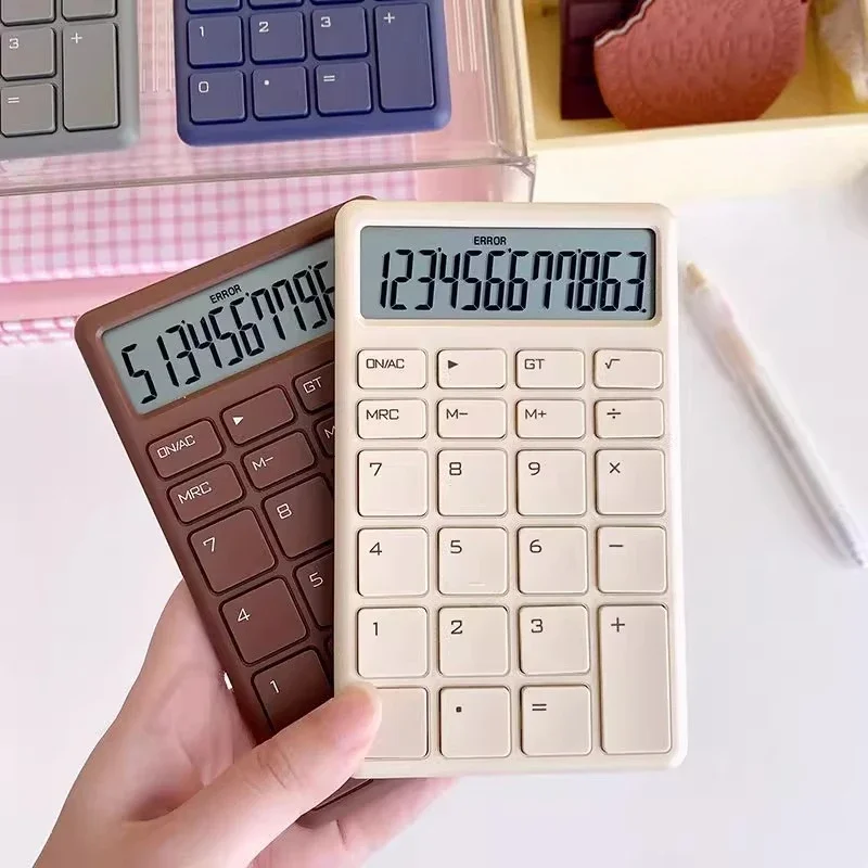 Thumbnail 4 - #52 Cheapest Financial Calculators Deals You Can Get