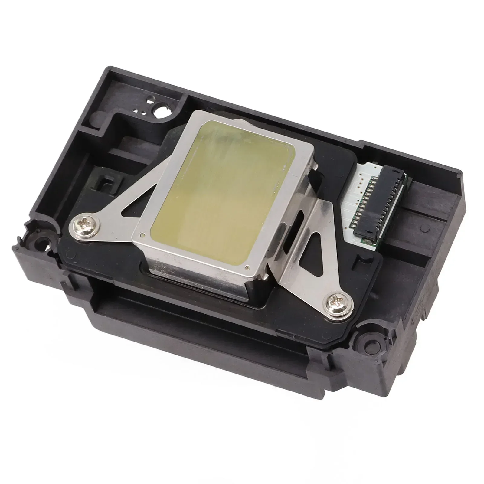 ABS Housing Color Print Head Compatible with For R330 L800 L801 L805 R290 R280 T50 TX6 Long lasting Performance