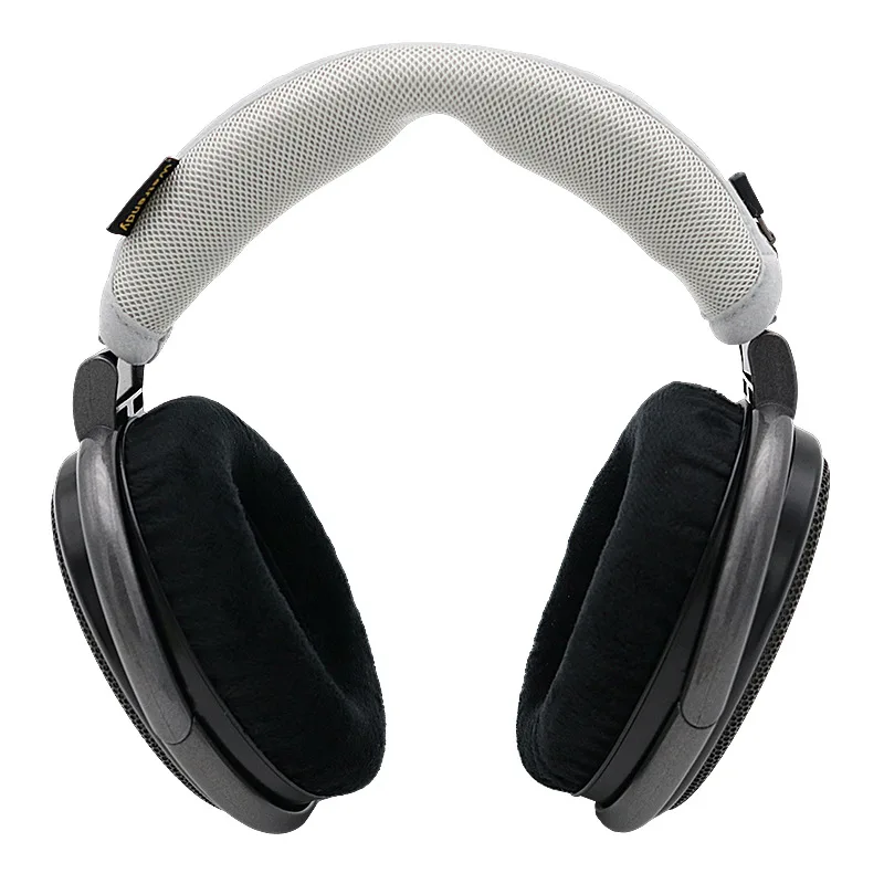 Чехол на головку наушников для SENNHEISER HD 650 HD 650, защитный чехол для наушников, гарнитура, налобный луч