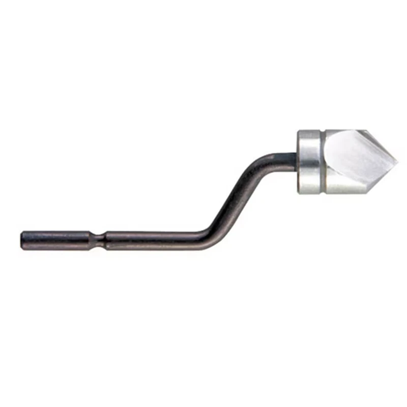 MAKE-Trimming Blade Internal And External Crank Rotary Chamfering Blade Countersunk Blade BC6301 High Quality Trimming Blade