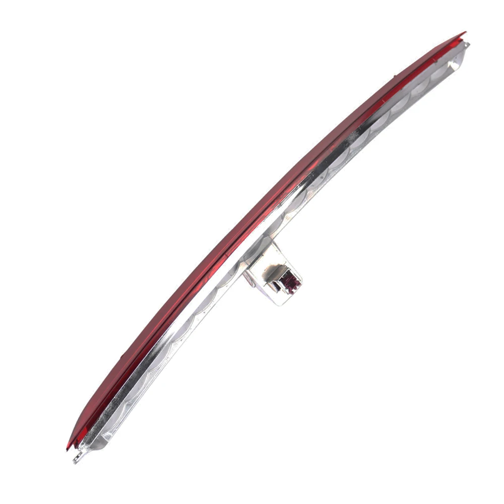 لمرسيدس بنز W166 X166 بنز ML 2012-2015 GL GLE GLS 2013-2019 LED ضوء الفرامل الثالث 1668200056