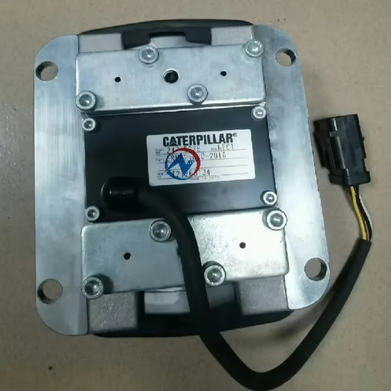 

Ножной педальный клапан 2025 247-5275 2475275 для CAT E390D 385 374 365C ножной клапан