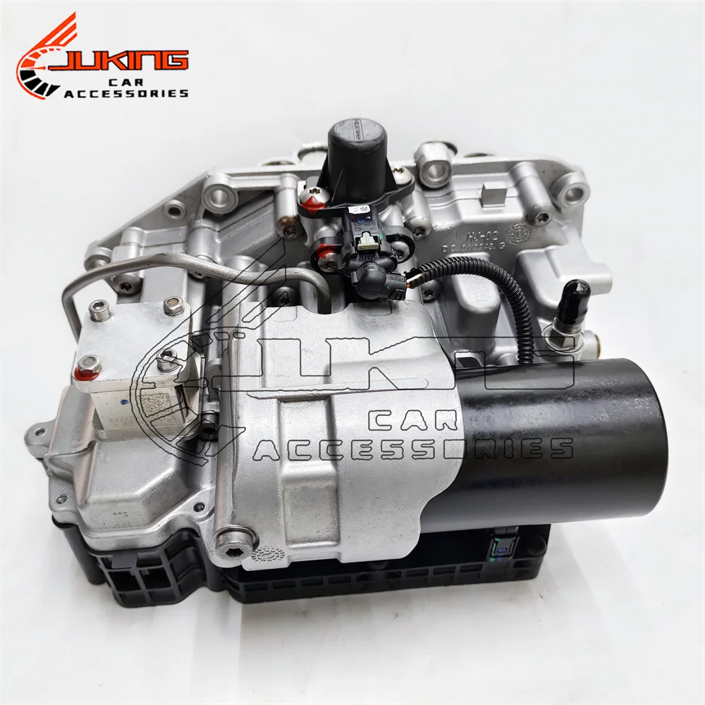 

C725 Genuine New 7-speed Transmission Valve Body Suitable for GAC GS4 GS5 GA6 FIAT Jeep Liberty Compass Car Accessories