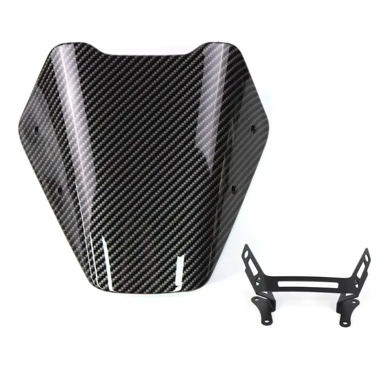 

Высококачественный передний ветровой дефлектор для мотоцикла Honda CB750 Hornet 2025-2026: ветровое стекло, козырек, аксессуары