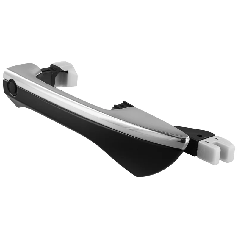 

A30P-Front Door Handle With Inductive Button Comfort Access For Honda Accord 2008-2012 Exterior Handle Pull