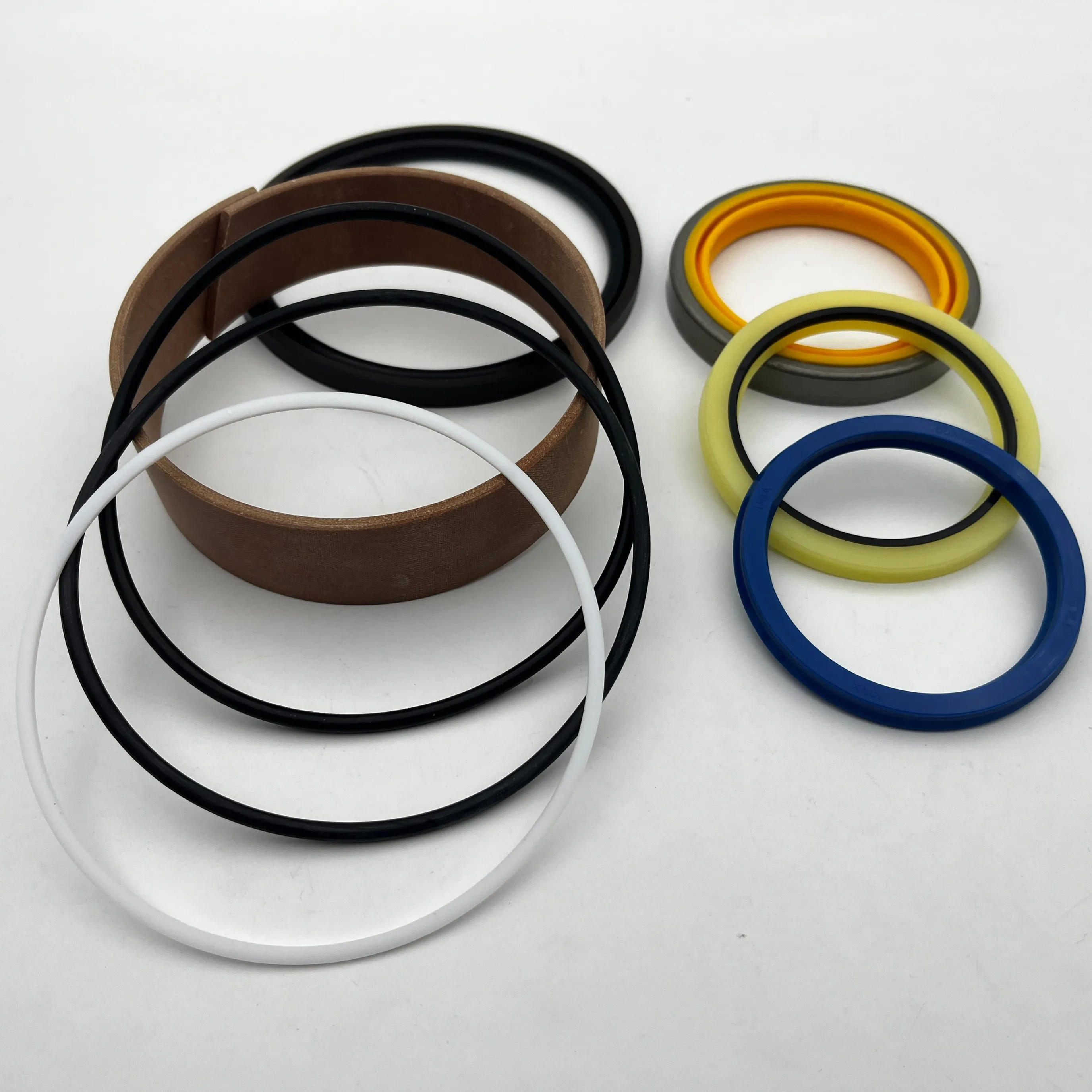 1pcs 392-5201 3925201 Hydraulic Cylinder SEAL KIT - STANDARD SIZE for CAT Machine Excavator