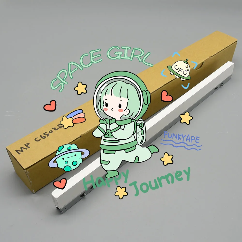 

D136-2411 Drum Unit Coating Lubricante Wax Bar For Ricoh MP C6502 C8002 C5100 C5110 C7100 PHOTOCONDUCTOR