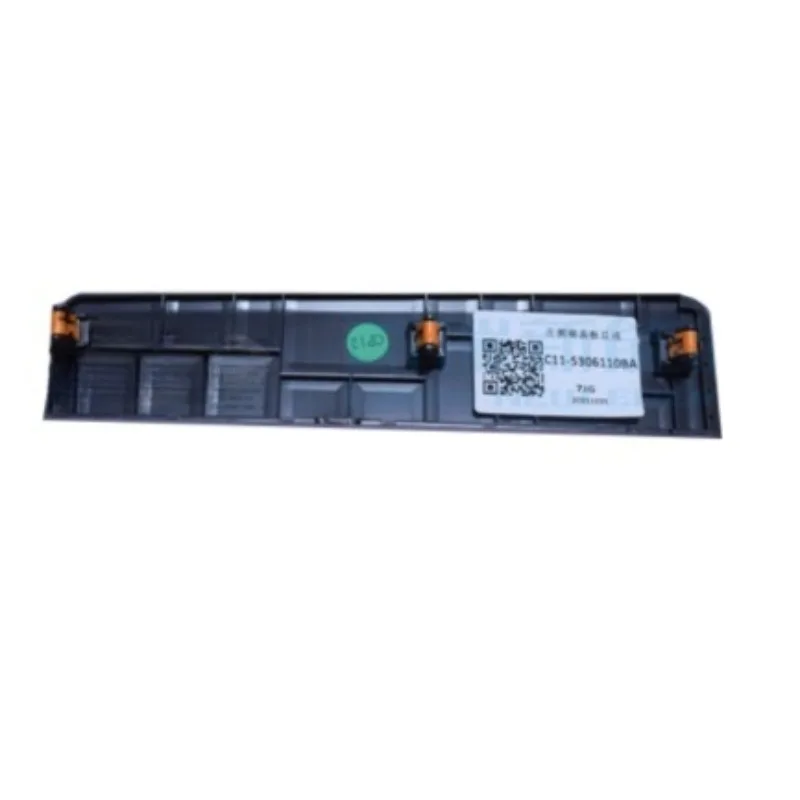 C11-5306110BA C11-5306120BA 1pc A-pillar Left Right End Cover Plate Assembly for Chery New Energy QQ Ice Cream