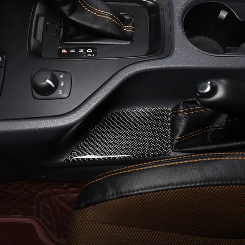 

metyoucar For Ford Ranger Wildtrak T7 T8 15-21 Car Instrument Panel Steering Wheel Navigation Sticker Interior Car Accessories