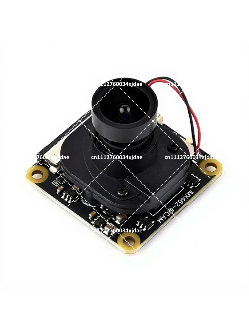 T35C IMX462 USB Camera Module Fixed Focus 1080P Industrial Webcam for Computer