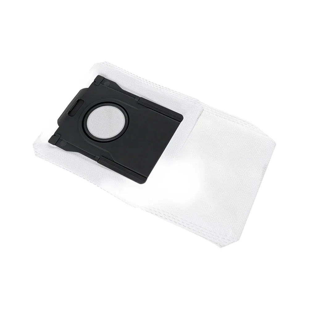 L10s for Ultra Bag Robot Vacuum Bags For Home Vacuuming Multi-layered Filter Motor Protection Large Capacity PP Non-woven Fabric