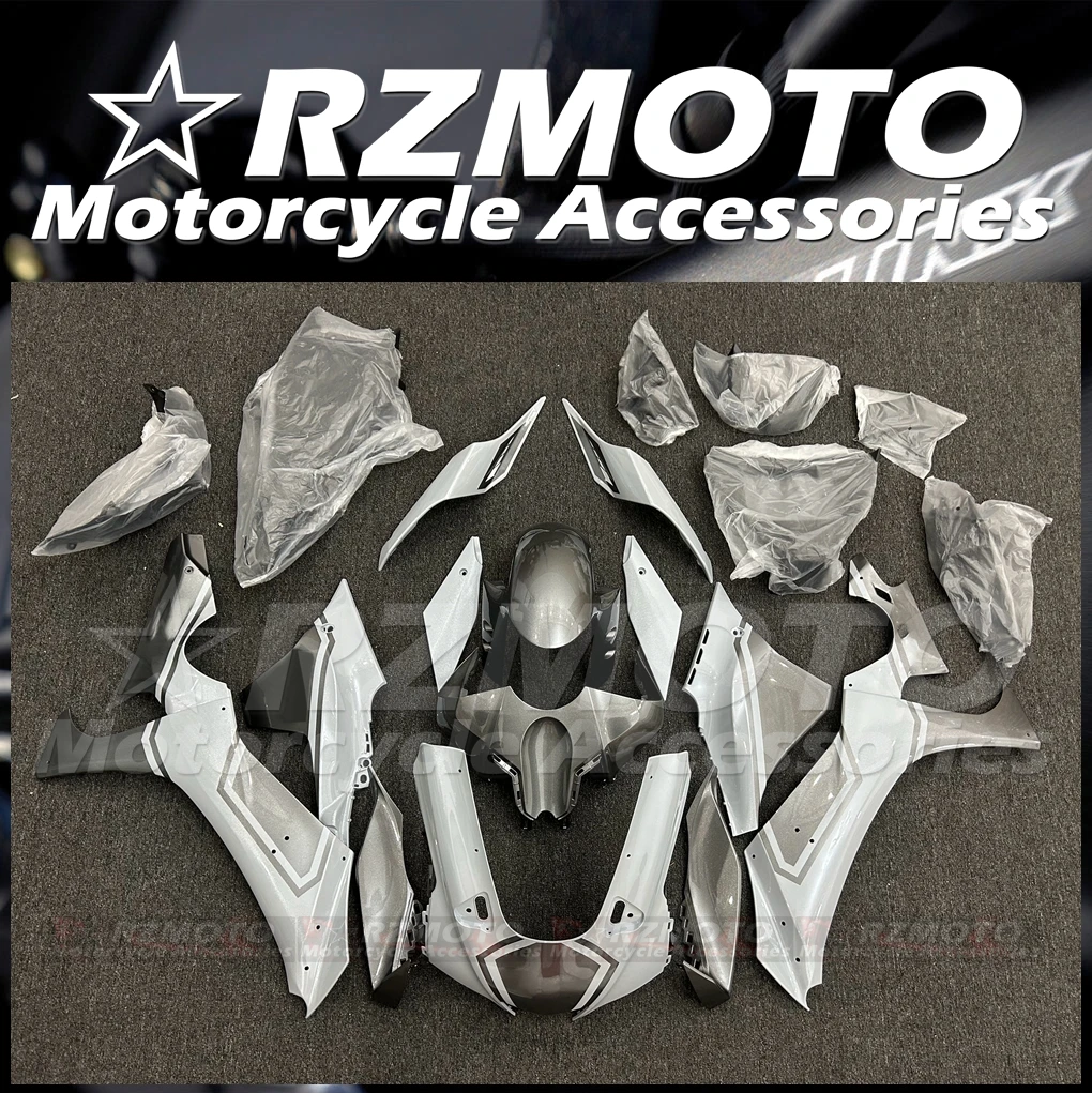 RZMOTO NEW Plastic Injection Cowl Panel Cover Bodywork Fairing Kits For YAMAHA YZF R1 19 20 21 22 #58