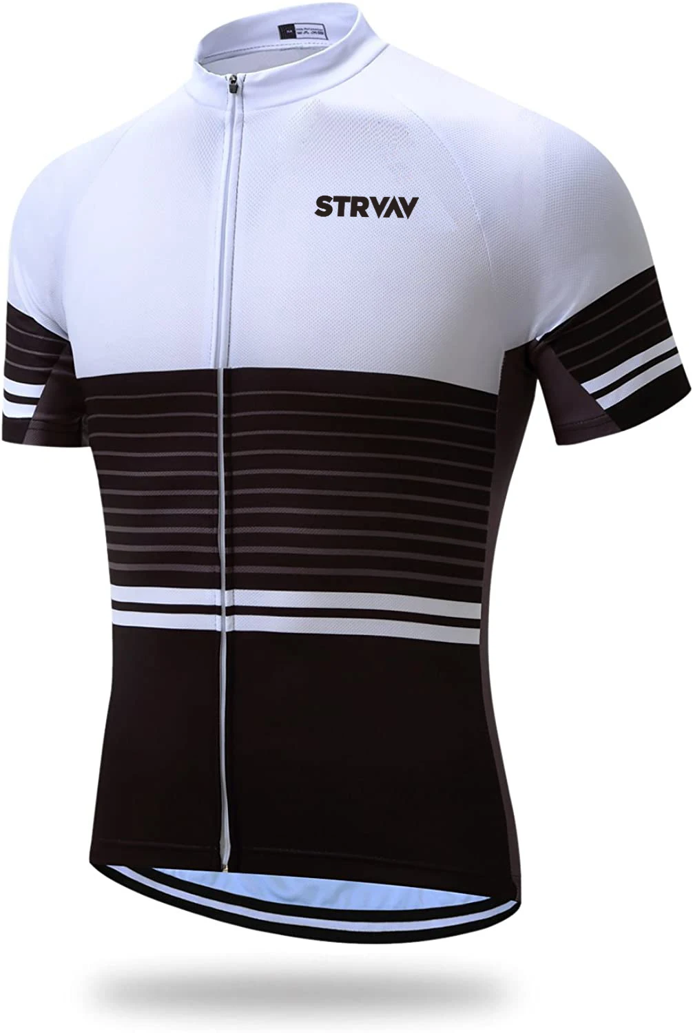 

STRVAV Cycling Jersey Summer Quick Dry Bike Shirt Team Men Bicycle Clothing Short Sleeve Sportswear Maillot Ciclismo Bike Brazil