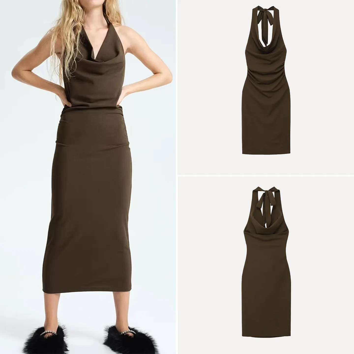 Faionable Svel Wome…