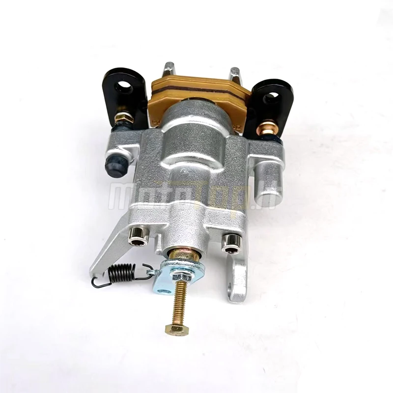 Rear Brake Caliper for Hisun HS 400 700 Strike 1000 Tactic 800 Vector 500 1000 Axis 450 500 700 750 E1 Quad Parts 45800-115-0000