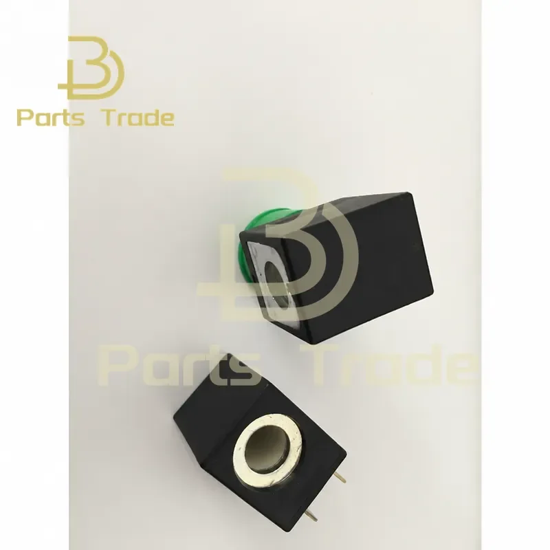 New Solenoid Valve Coil for LBV05230AY Replacement Part High Quality Electromagnetic Coil Compatible with Various Models