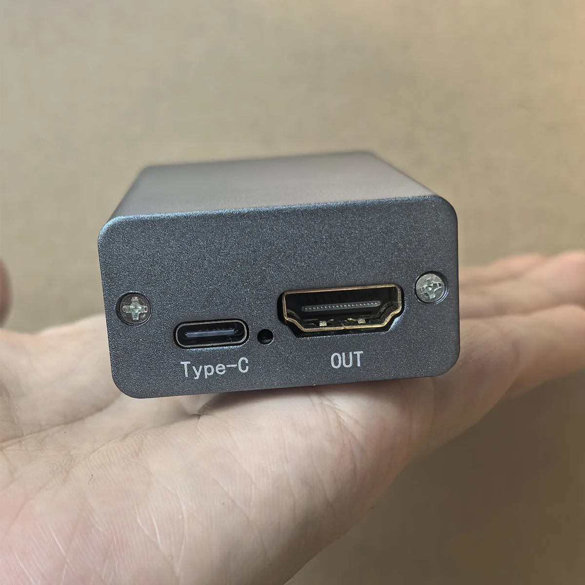 

Карта захвата изображения с подключением Pocket3 на HDMI может быть вертикальным экраном USB на HDMI DJI Action4 и 5