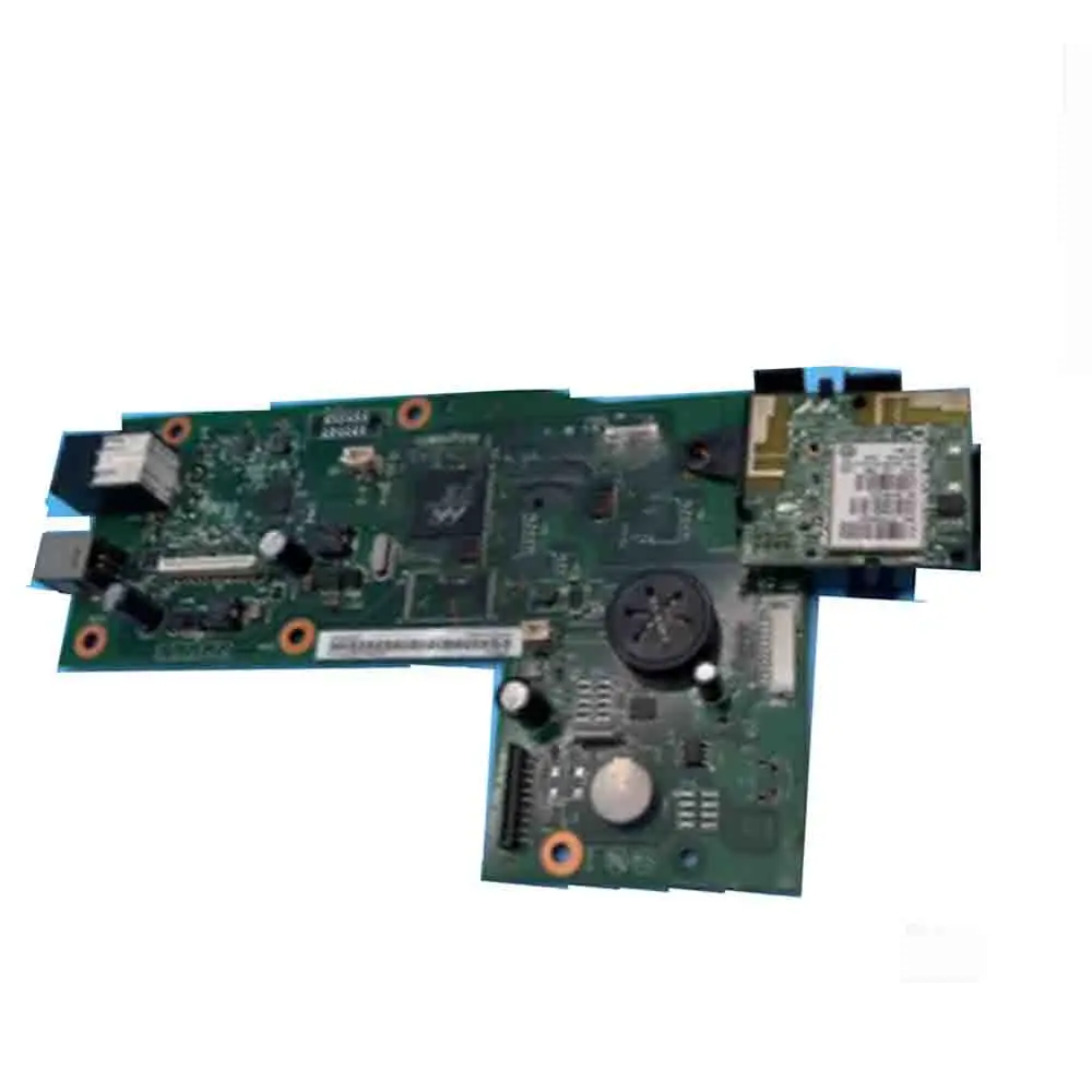 Main Board Motherboard Fits For HP HotSpot LaserJet M1218 Printer Parts