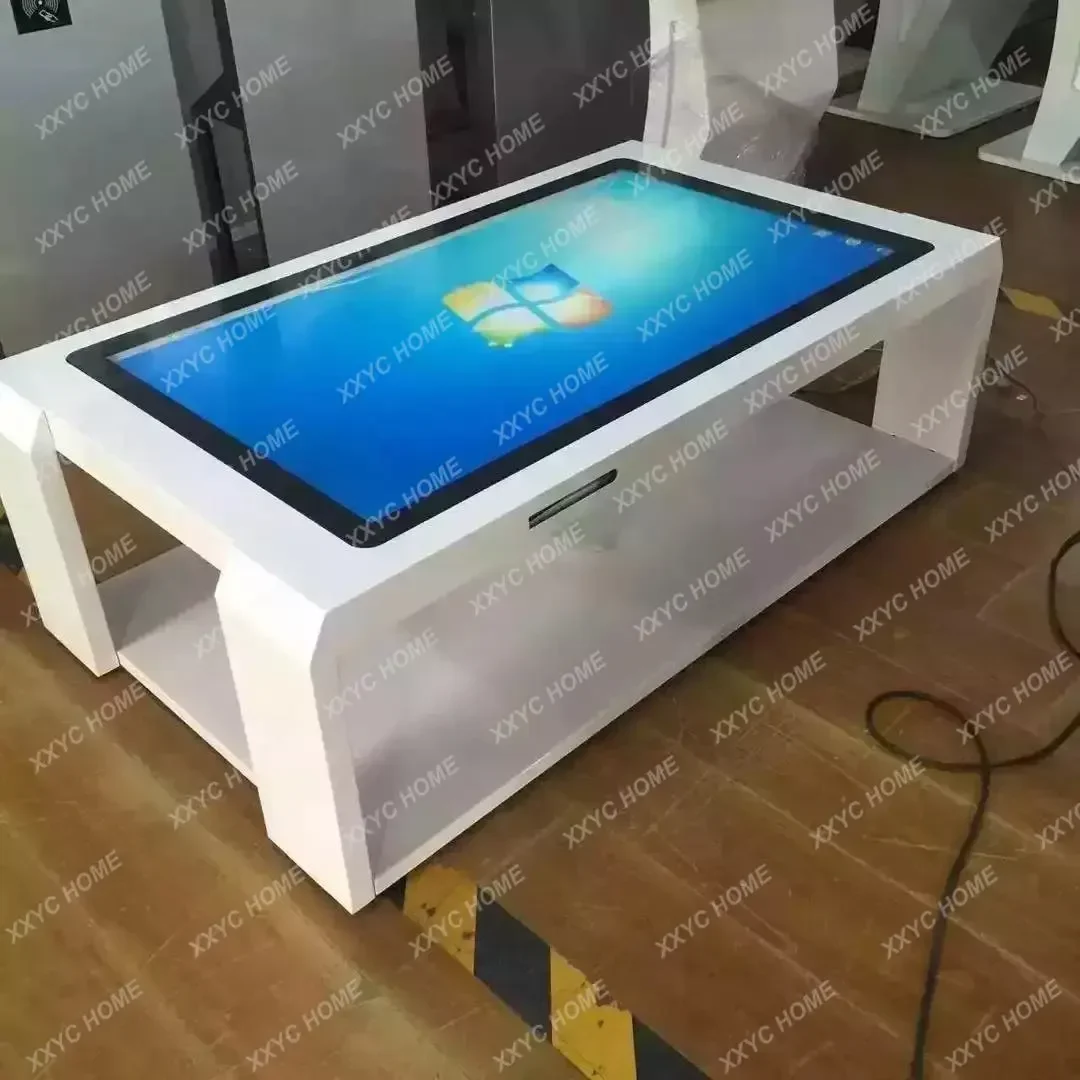 Y 32/43/ 55inch Multifunctional Smart Touch Coffee Table