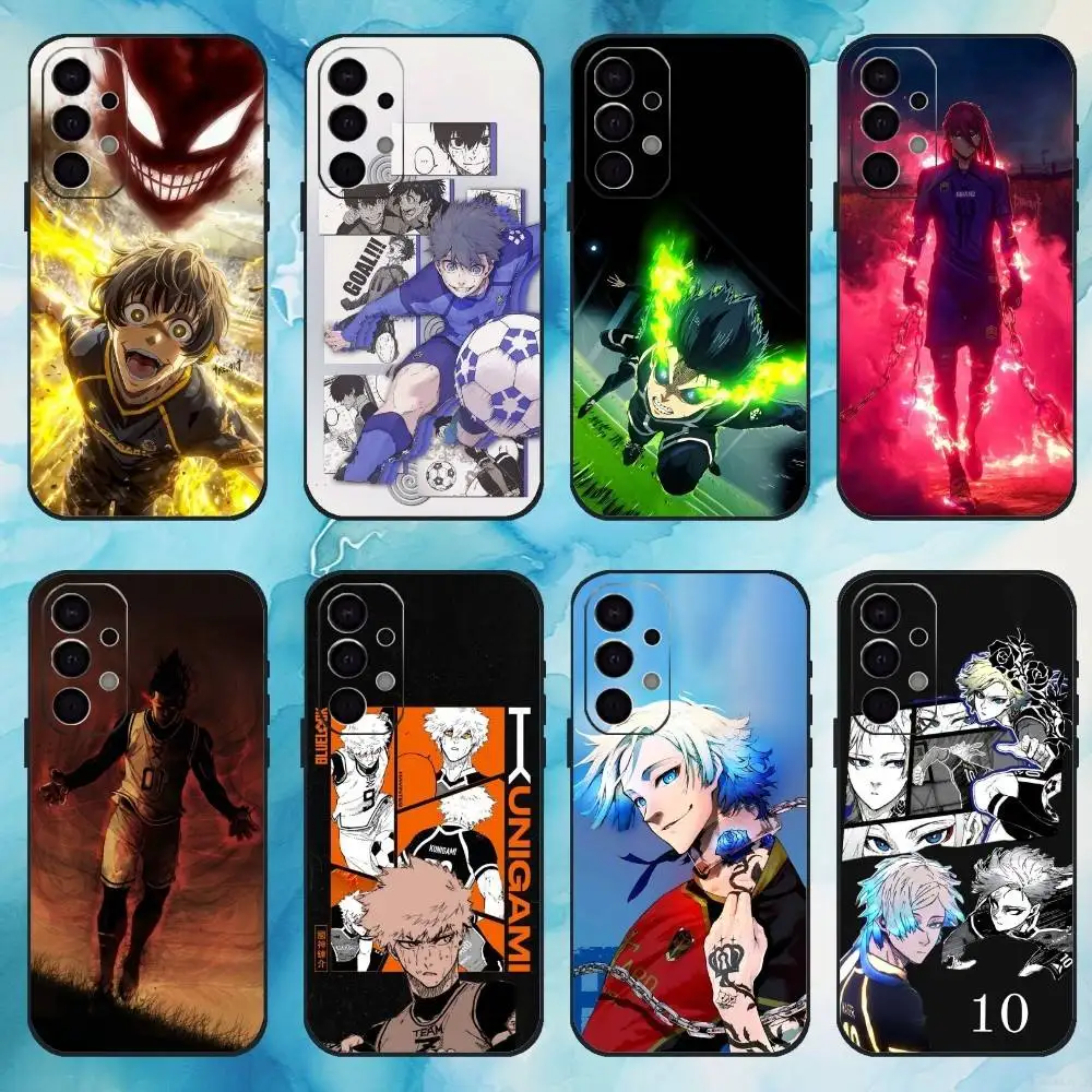 Comics B-Blue L-Loc… - image