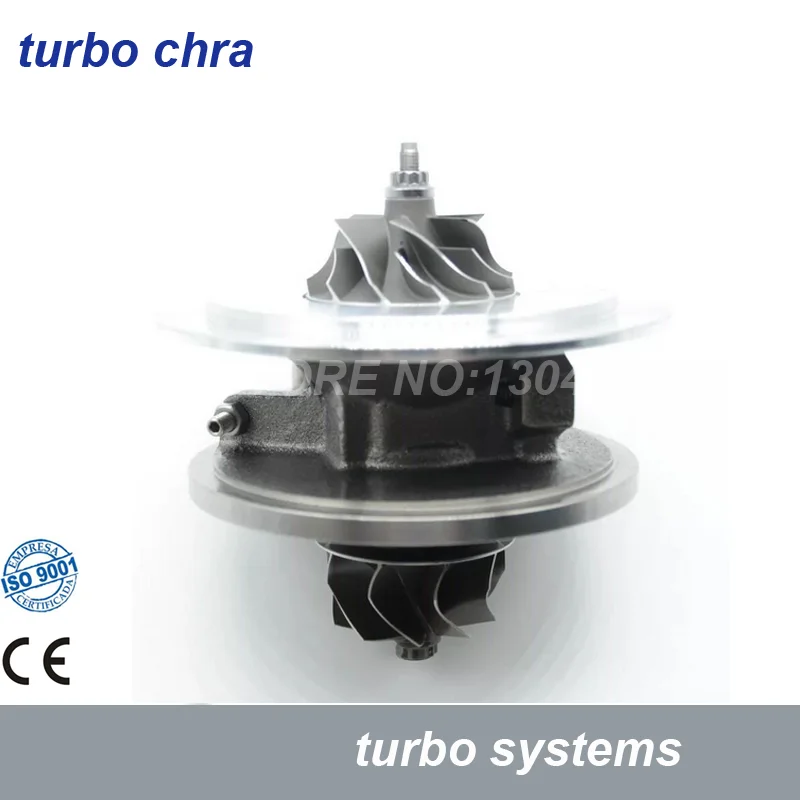 GT1849V Turbo chra 7274775006S 7274770005 cartridge core 727477 5007S for Nissan X-Trail 2.2 DI 2.2L T30 01-07 100kw Engine yd1