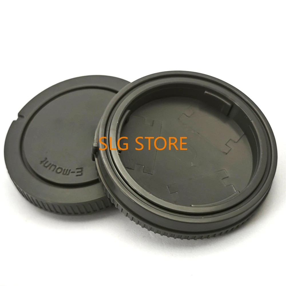 New E-Mount Gray Le… - image