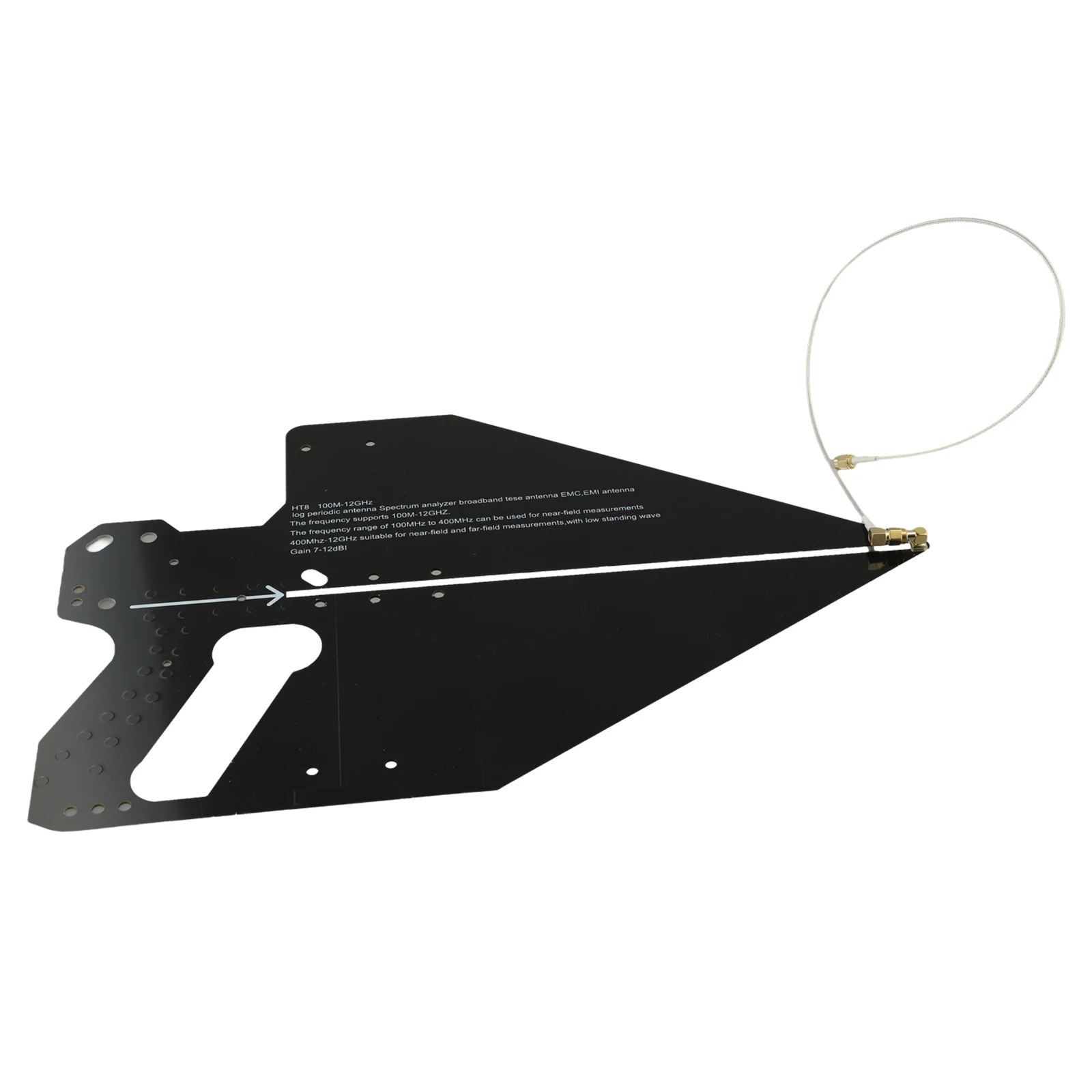 Log Periodic Antenn… - image