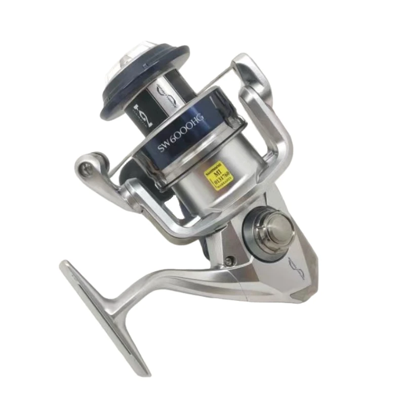 harga reel shimano saragosa 14000f 14000 XG Spinning Al Marfaa Marine Equipments they can count on just like they always have the Saragosa SW to stay smooth no matter the conditions and perform when needed most 2020 SHIMANO SARAGOSA SW 5000XG